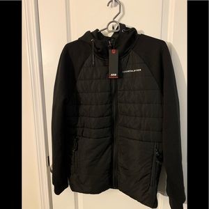Ape Athletics Puff Jacket